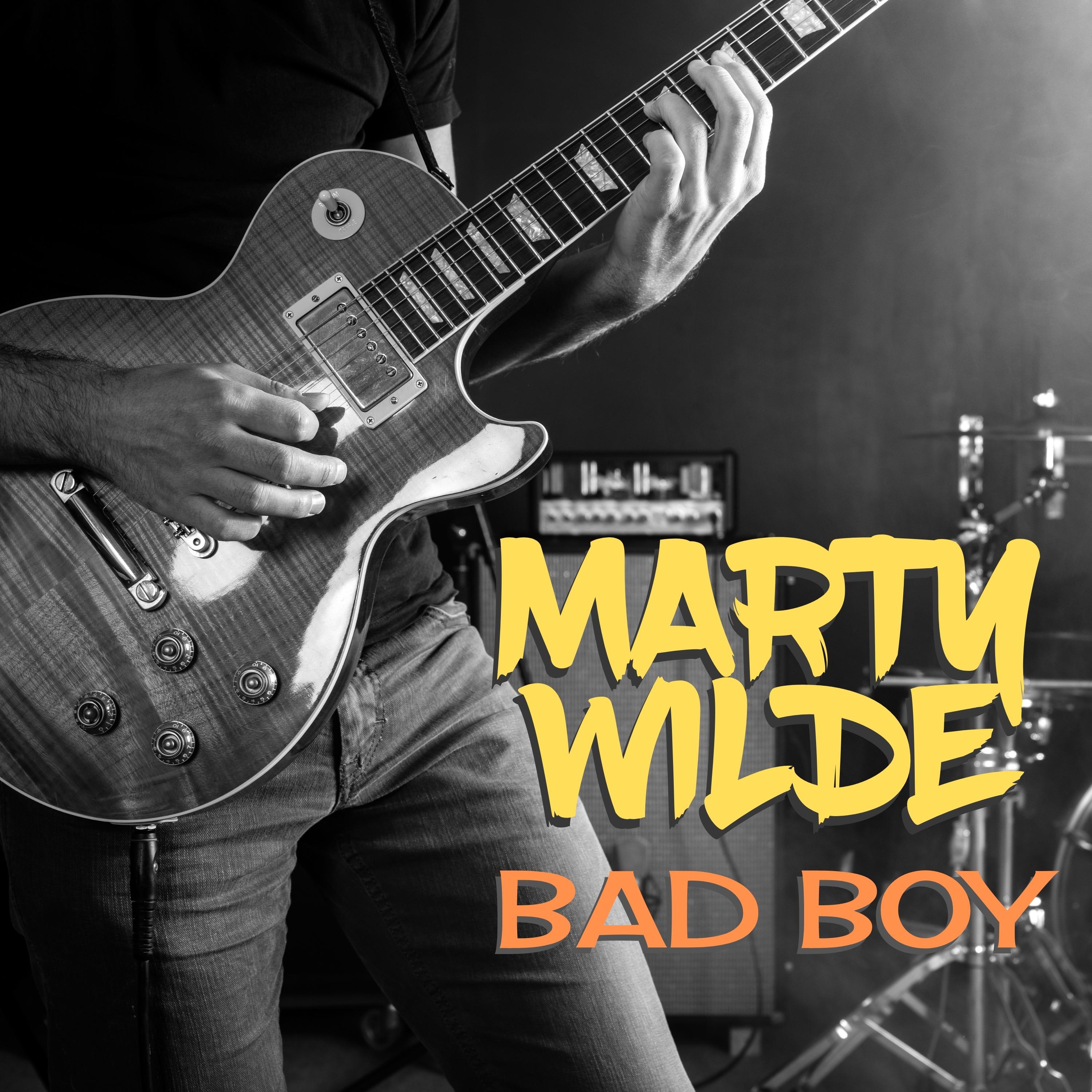 Bad Boy