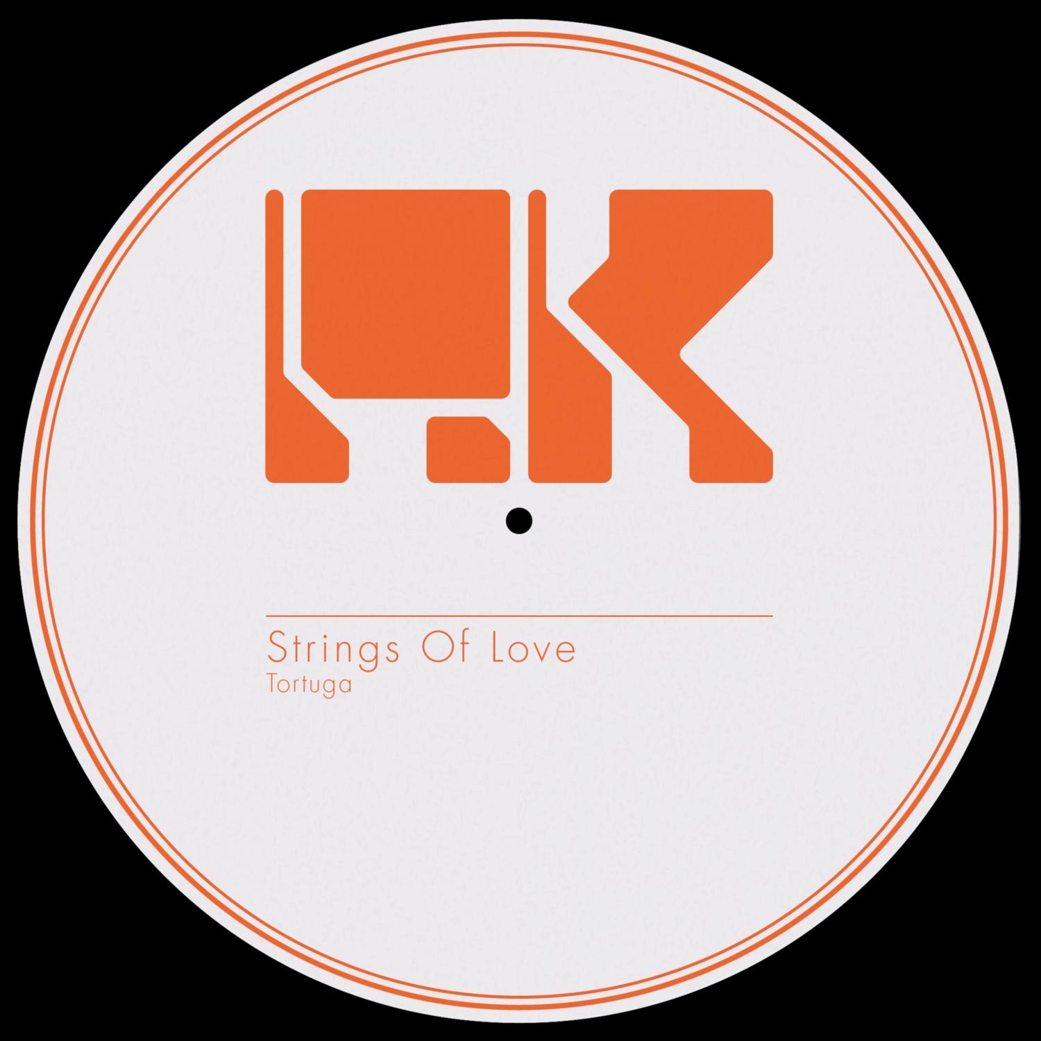 Strings of Love