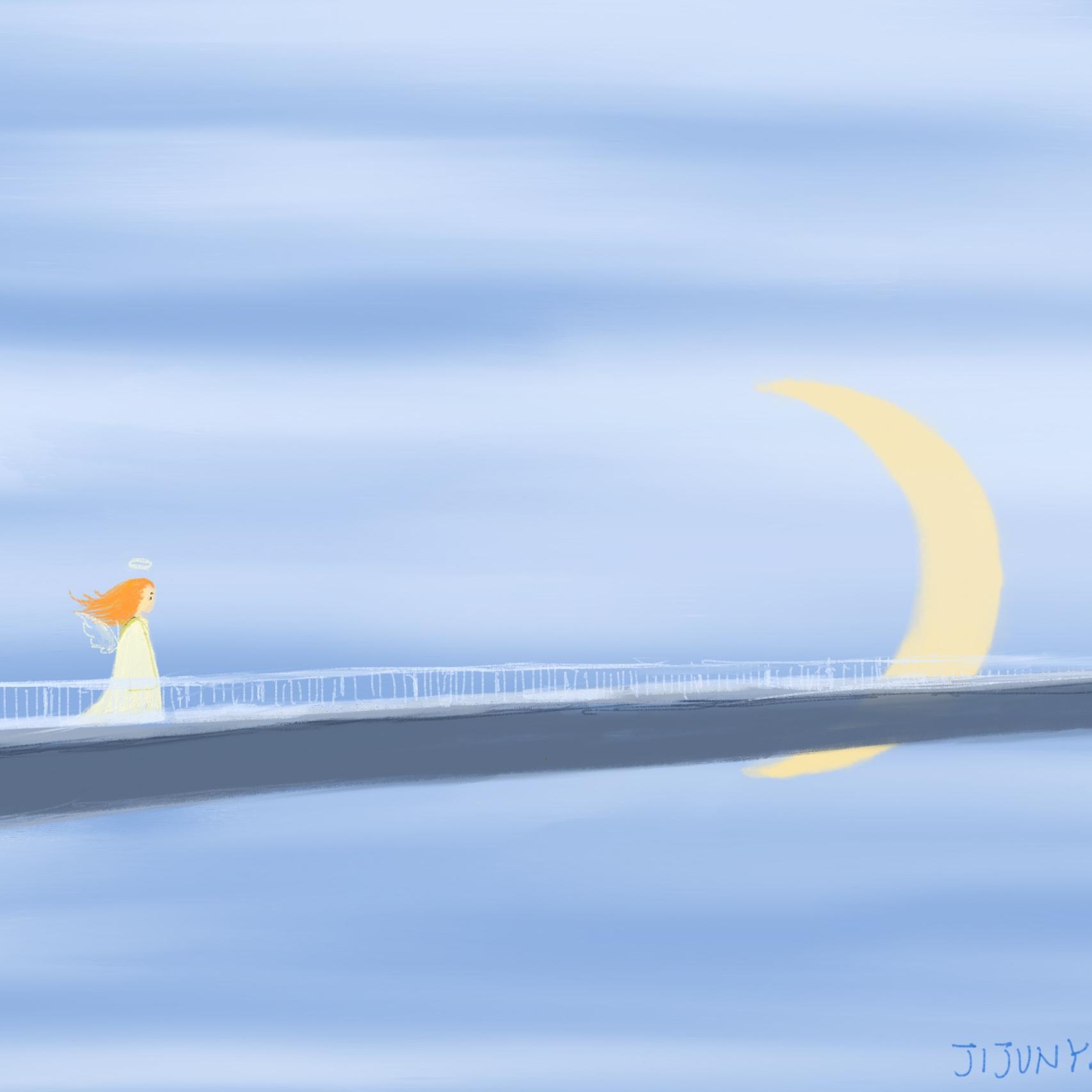 童话（翻自 光良）