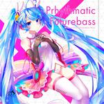 Prythmatic Futurebass专辑