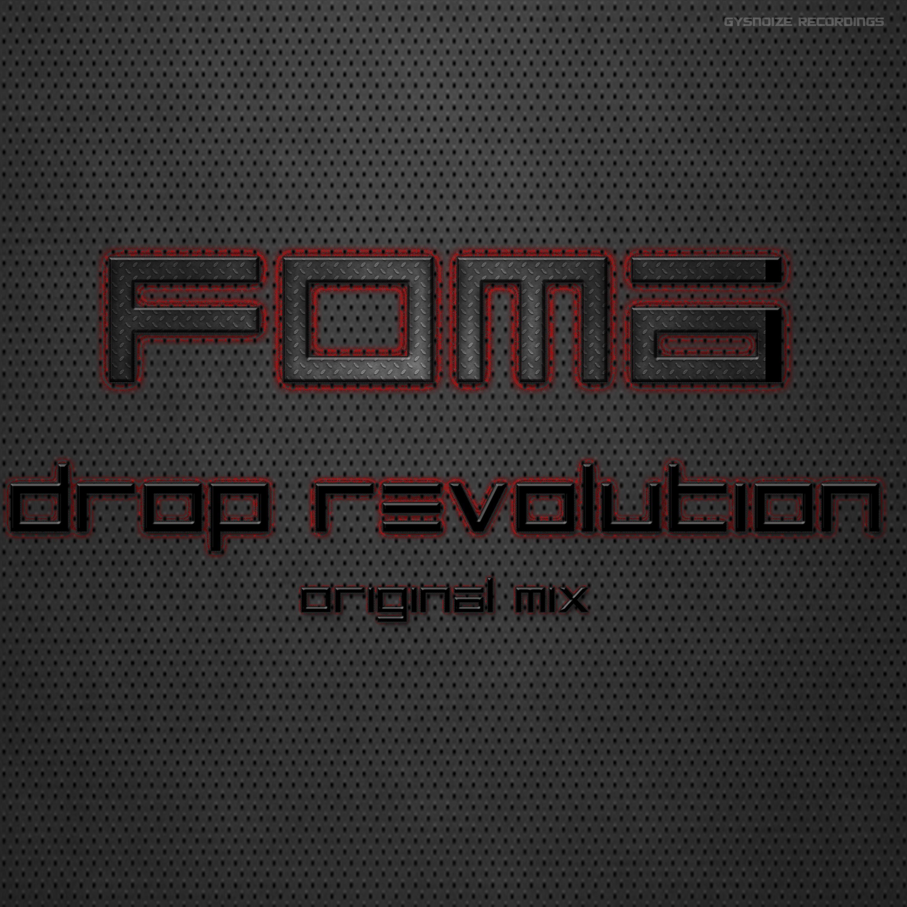 Drop Revolution