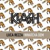 Luca Rezza - Watcha Dem