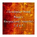 Bach Harpischord Concerto's 1, 2 & 3