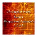 Bach Harpischord Concerto's 1, 2 & 3专辑