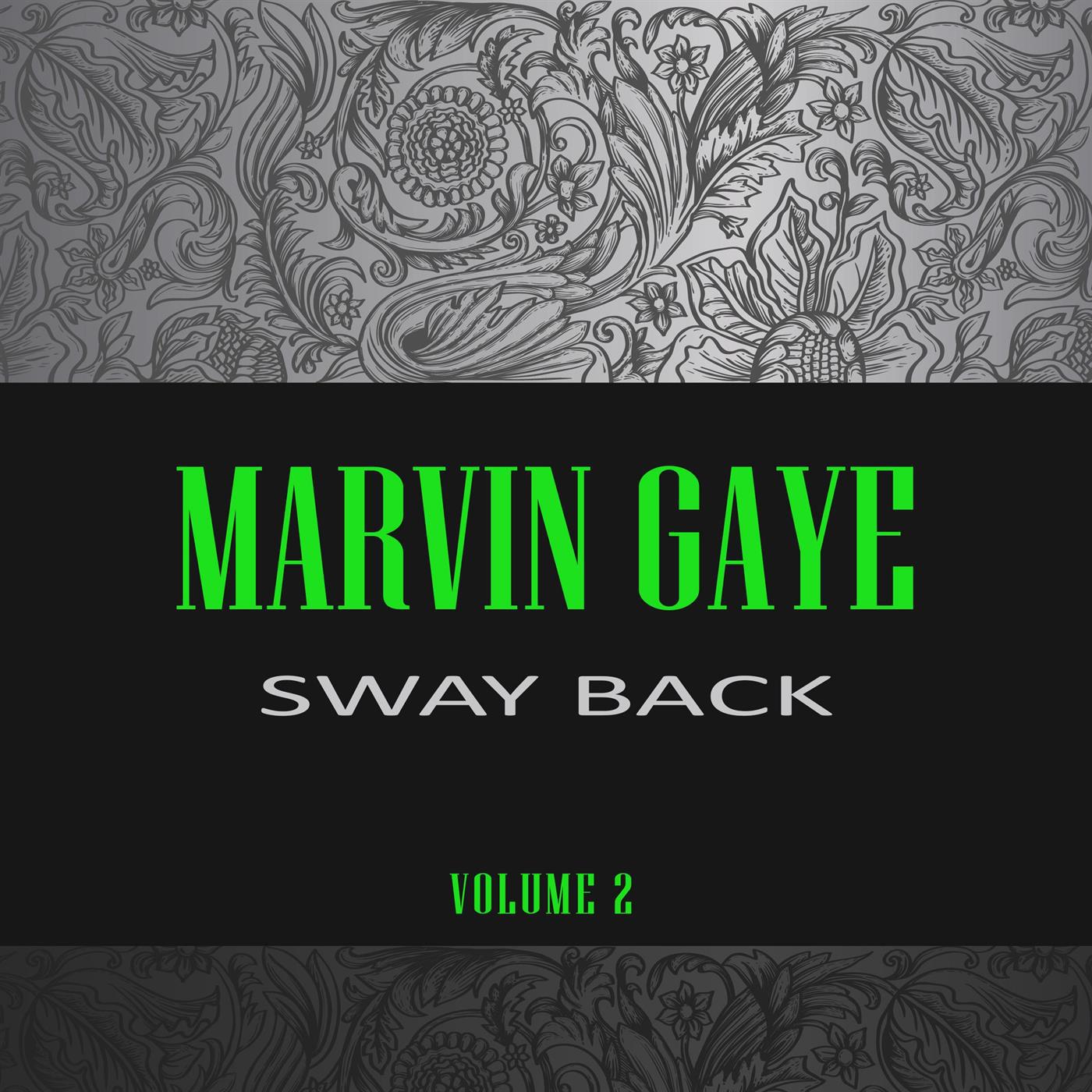 Sway Back Vol. 2专辑