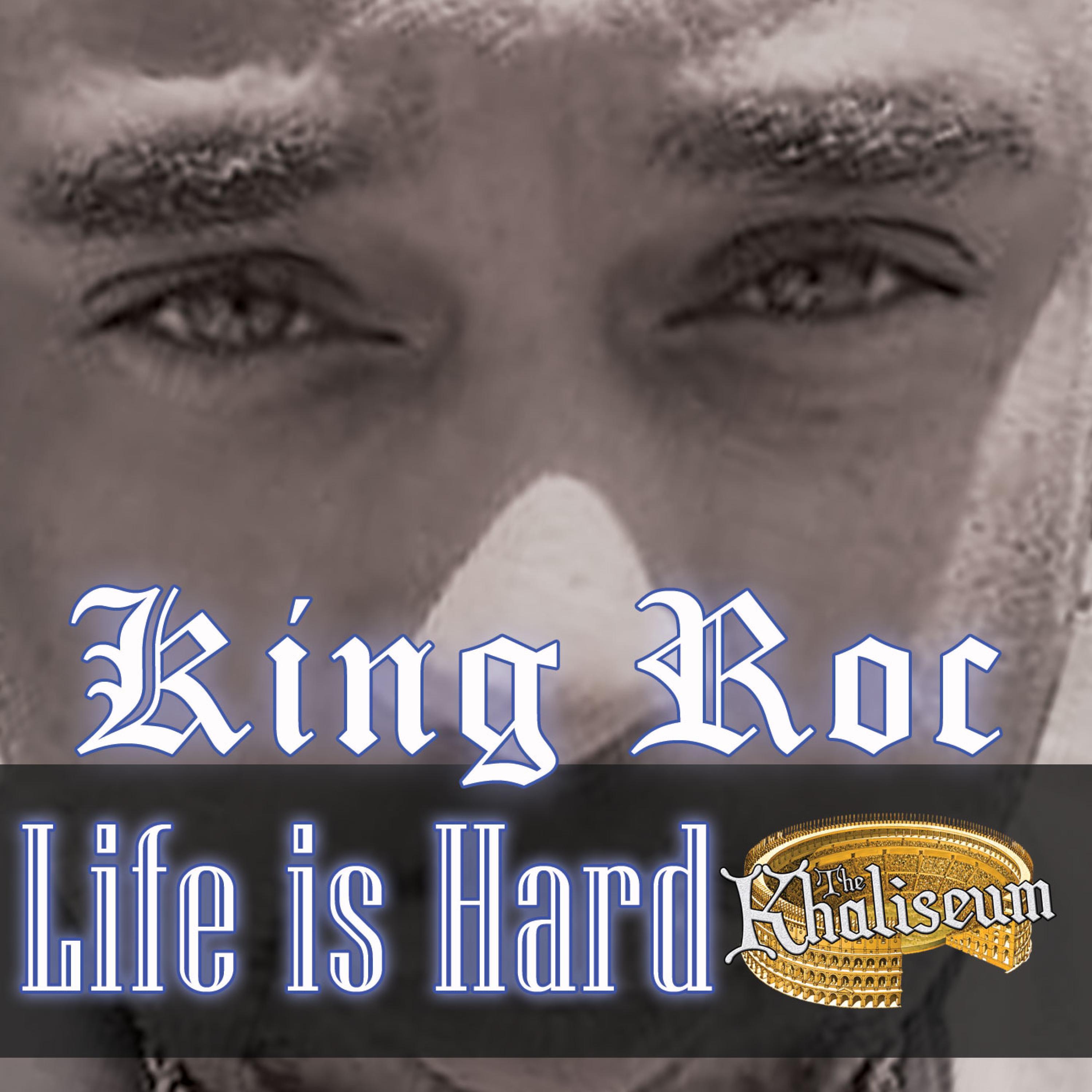 Life is Hard