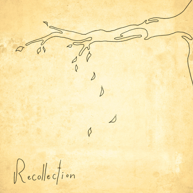 Recollection EP