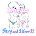 Sexy and I Know It专辑