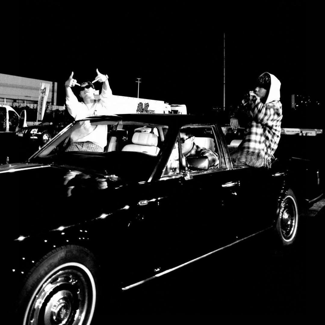 "嘻哈脑壳" - 艾志恒Asen x 马思唯 x 西海岸 Type Beat