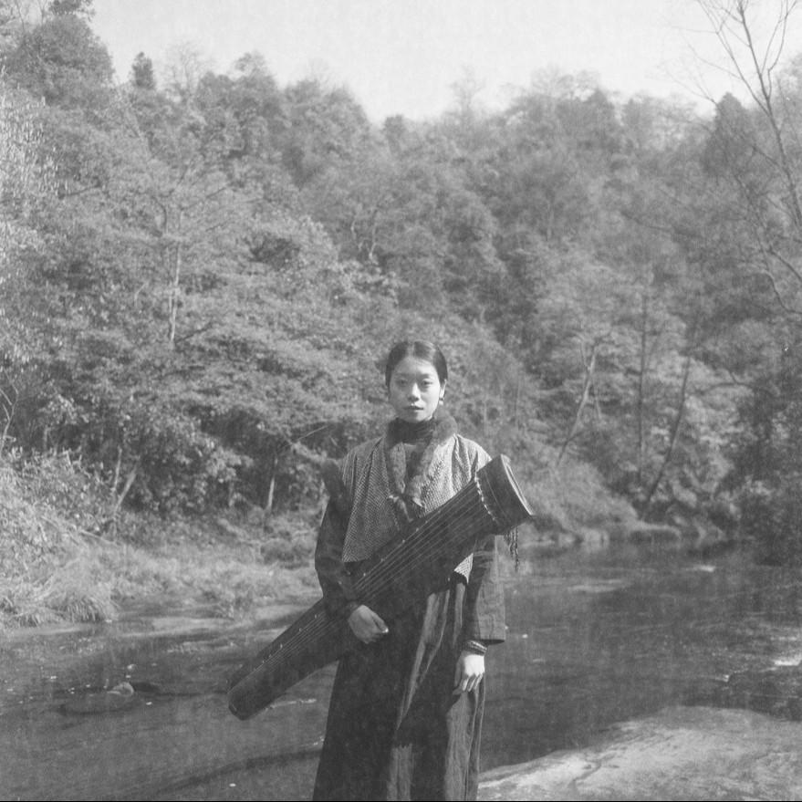 【古琴】天地缓缓