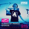 A State Of Trance Episode 815