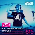 A State Of Trance Episode 815专辑