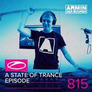 A State Of Trance Episode 815