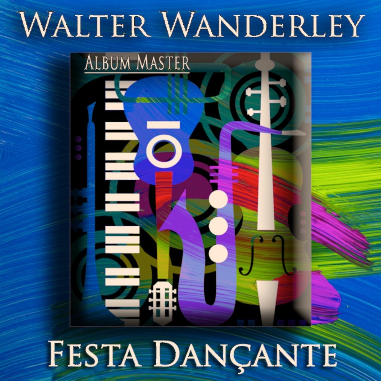 Festa Dançante