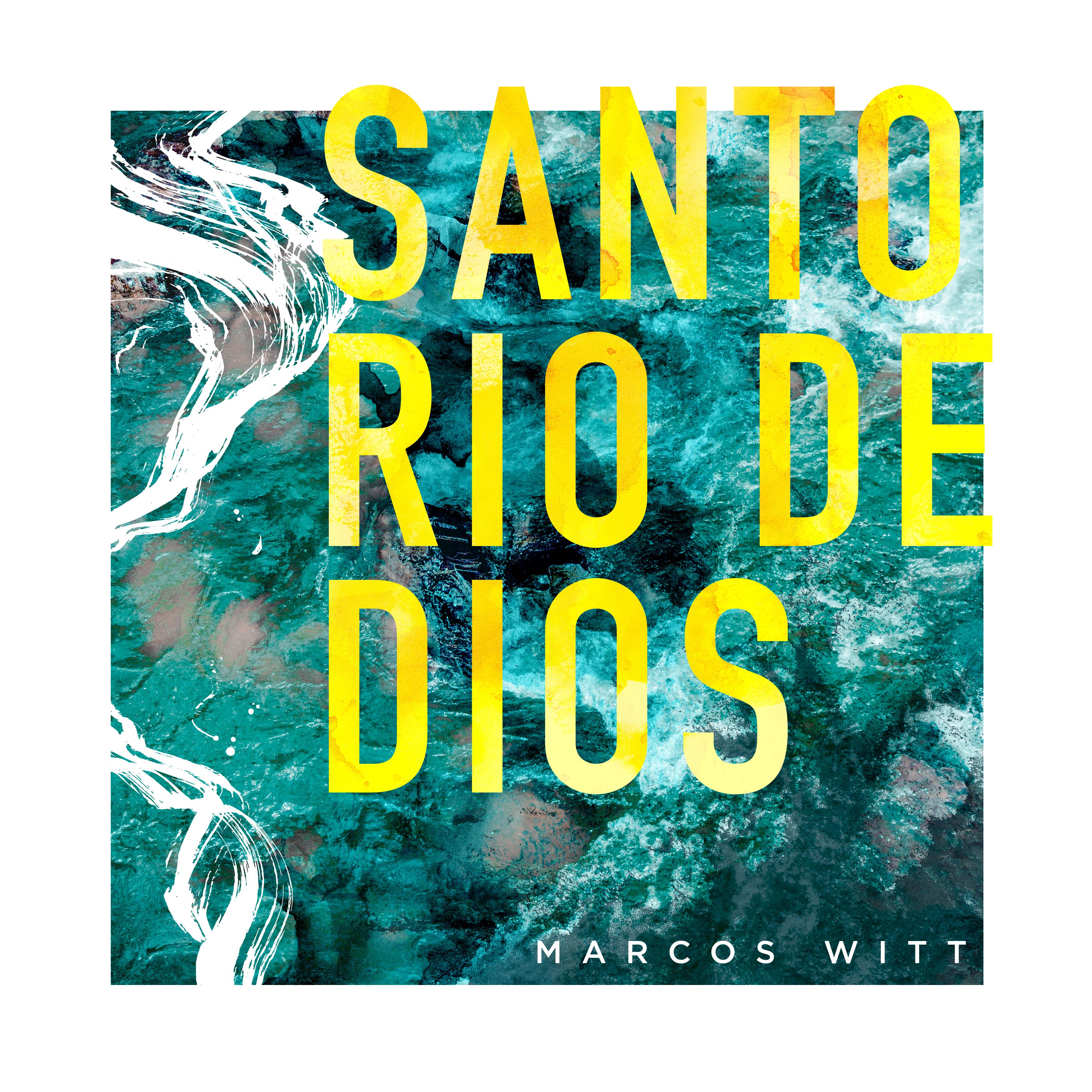 Santo Río de Dios