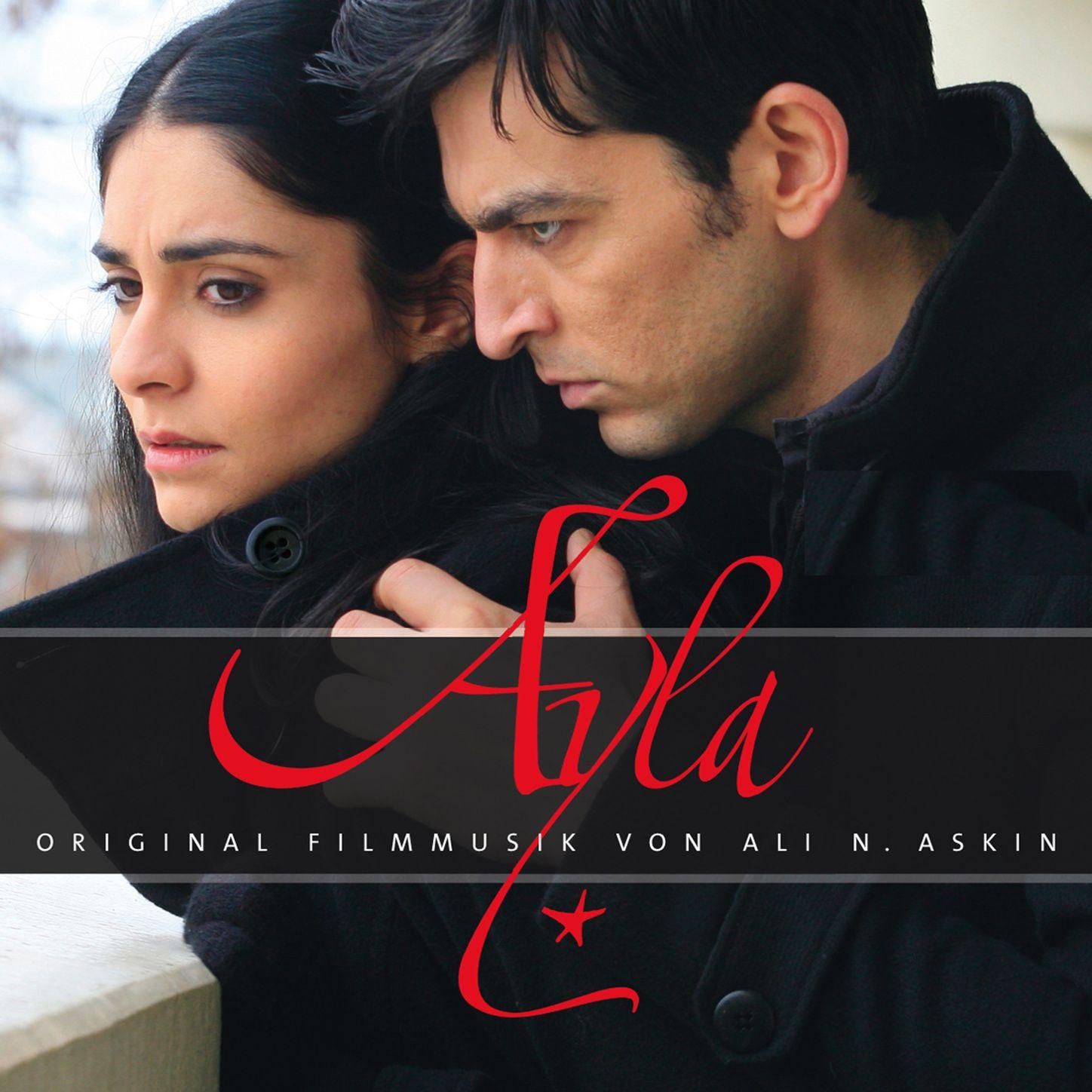 Ayla (Original Motion Picture Soundtrack)