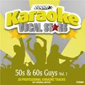 Zoom Karaoke Vocal Stars - 50s & 60s Guys 1专辑