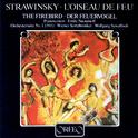 STRAVINSKY, I.: Firebird Suite (The) / The Firebird Suite (arr. E. Naoumoff for piano) (Naoumoff, Vi专辑