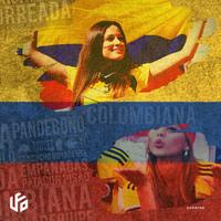 Aqui Las Colombianas