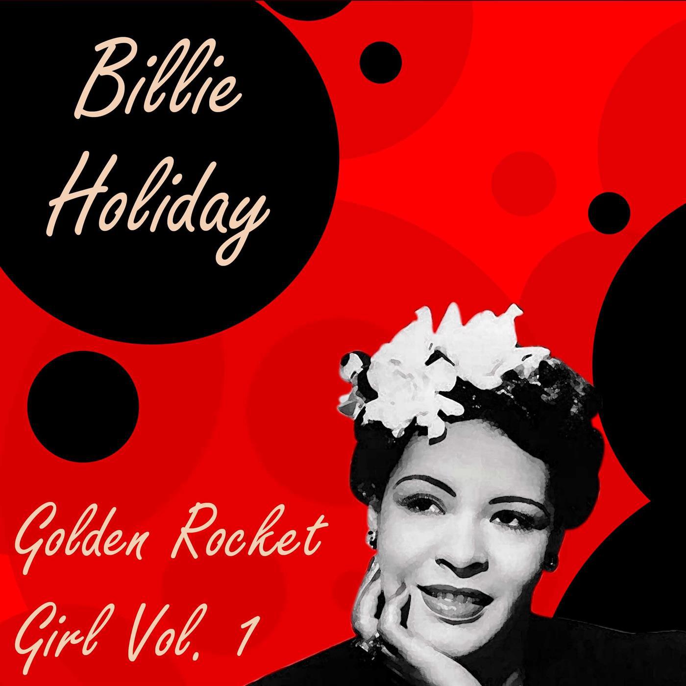 Golden Rocket Girl. Vol  1专辑