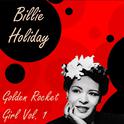 Golden Rocket Girl. Vol  1专辑