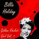 Golden Rocket Girl. Vol  1