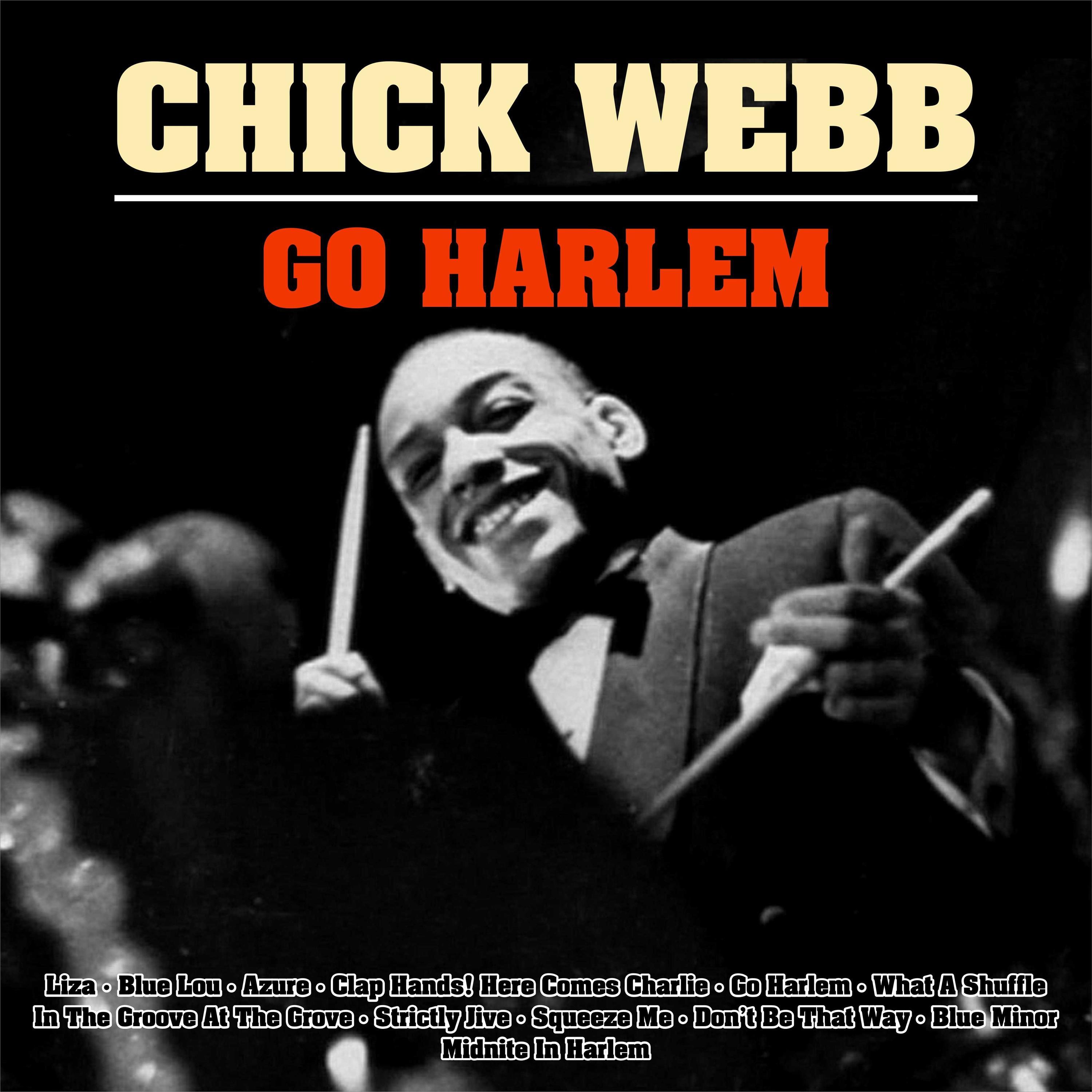 Go Harlem