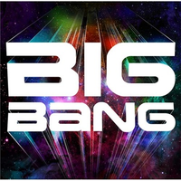 （XXBZ）Bigbang - Hands up（女版无和声）原版DVD升调