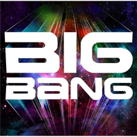 Bigbang-Hands Up  立体声伴奏