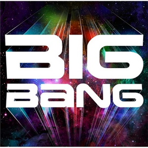 BIGBANG - My Heaven(官方 Instrumental）