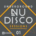 Underground Nu-Disco Sessions, Vol. 1