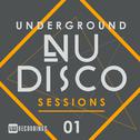 Underground Nu-Disco Sessions, Vol. 1专辑