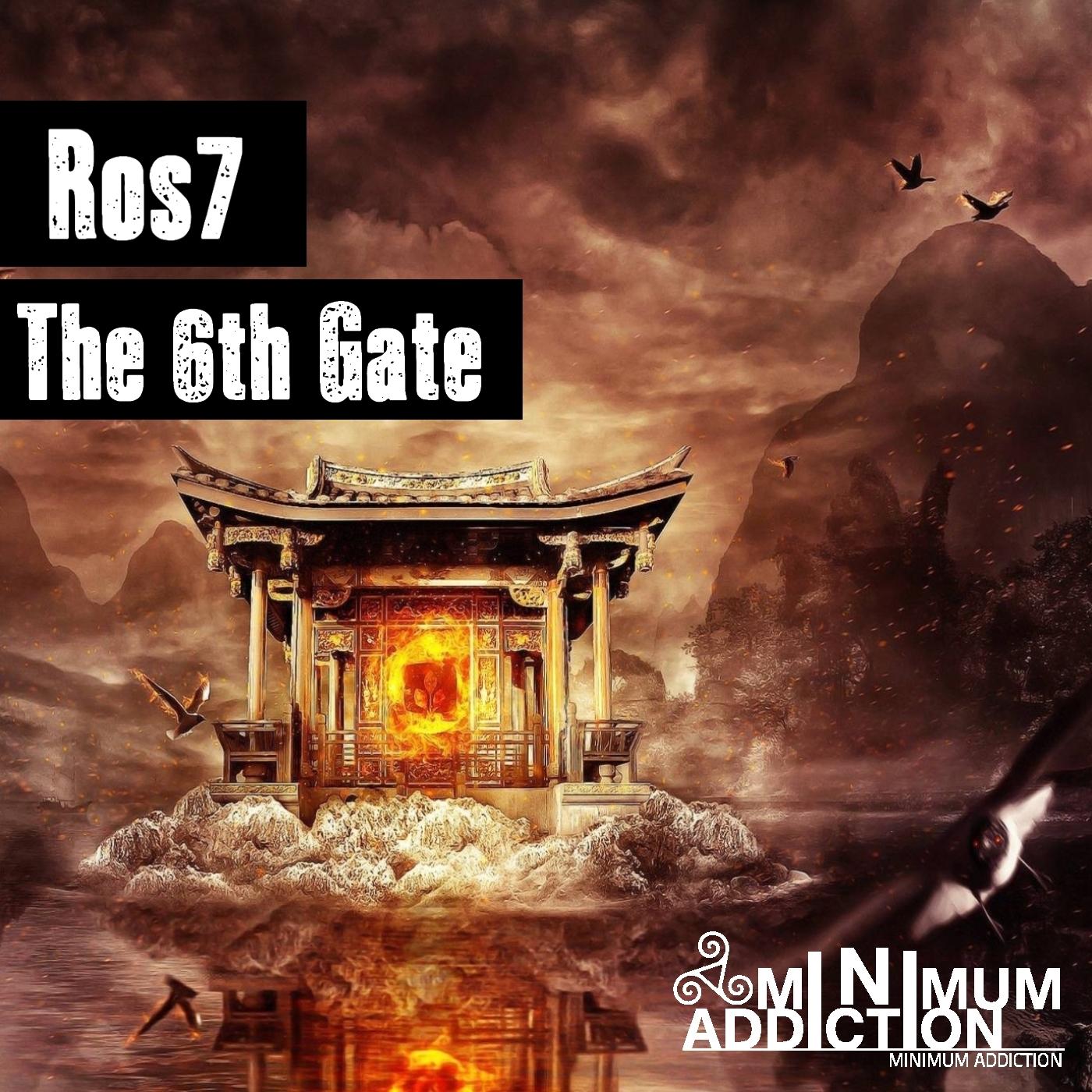 The 6th Gate