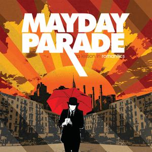 Mayday Parade - Miserable at Best (Karaoke Version) 带和声伴奏