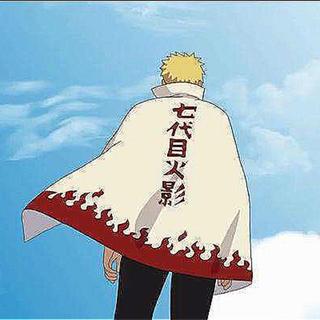 忍者的时代即将结束