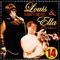 14 Hits. Louis Armstrong & Ella Fitzgerald专辑