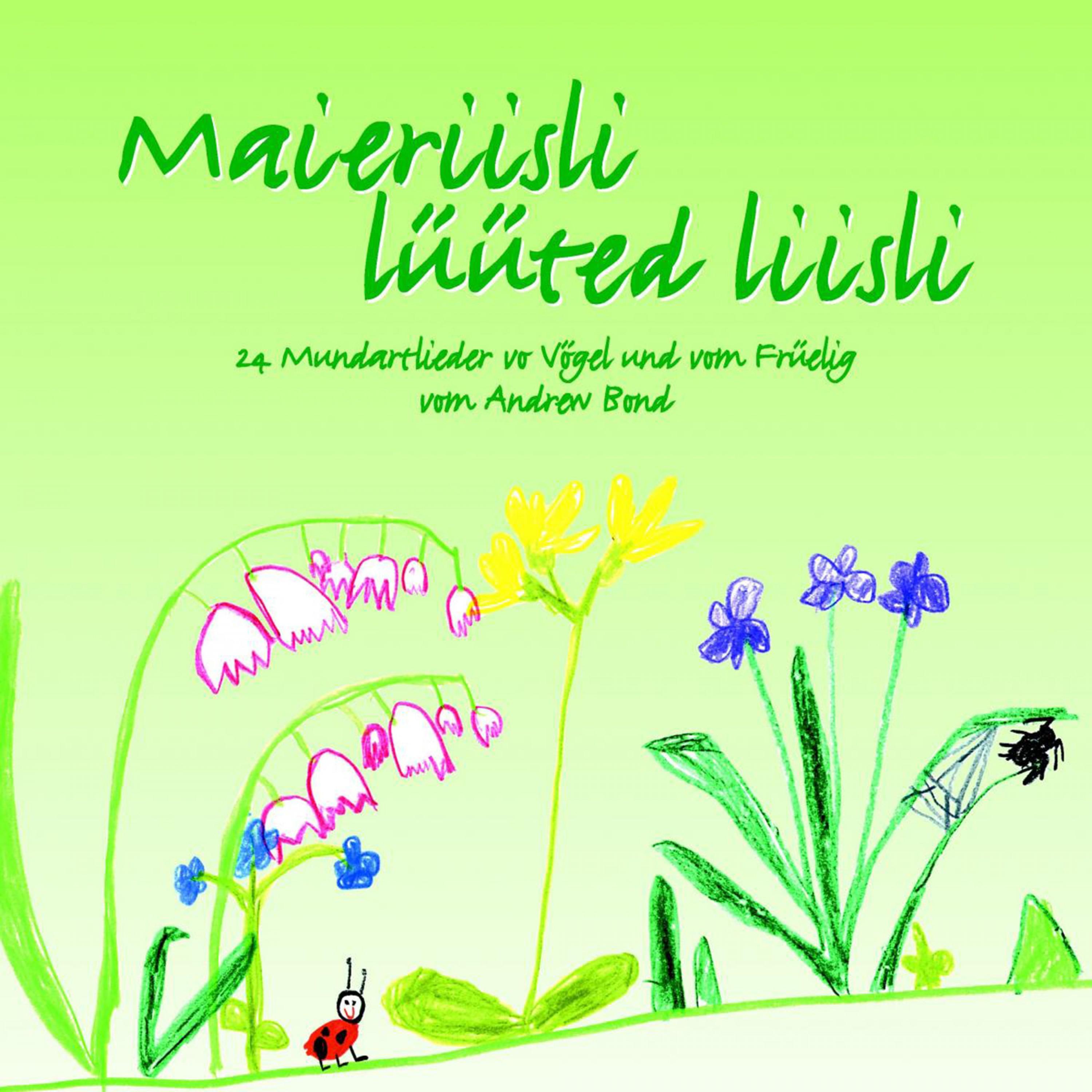 Maieriisli Lüüted Liisli