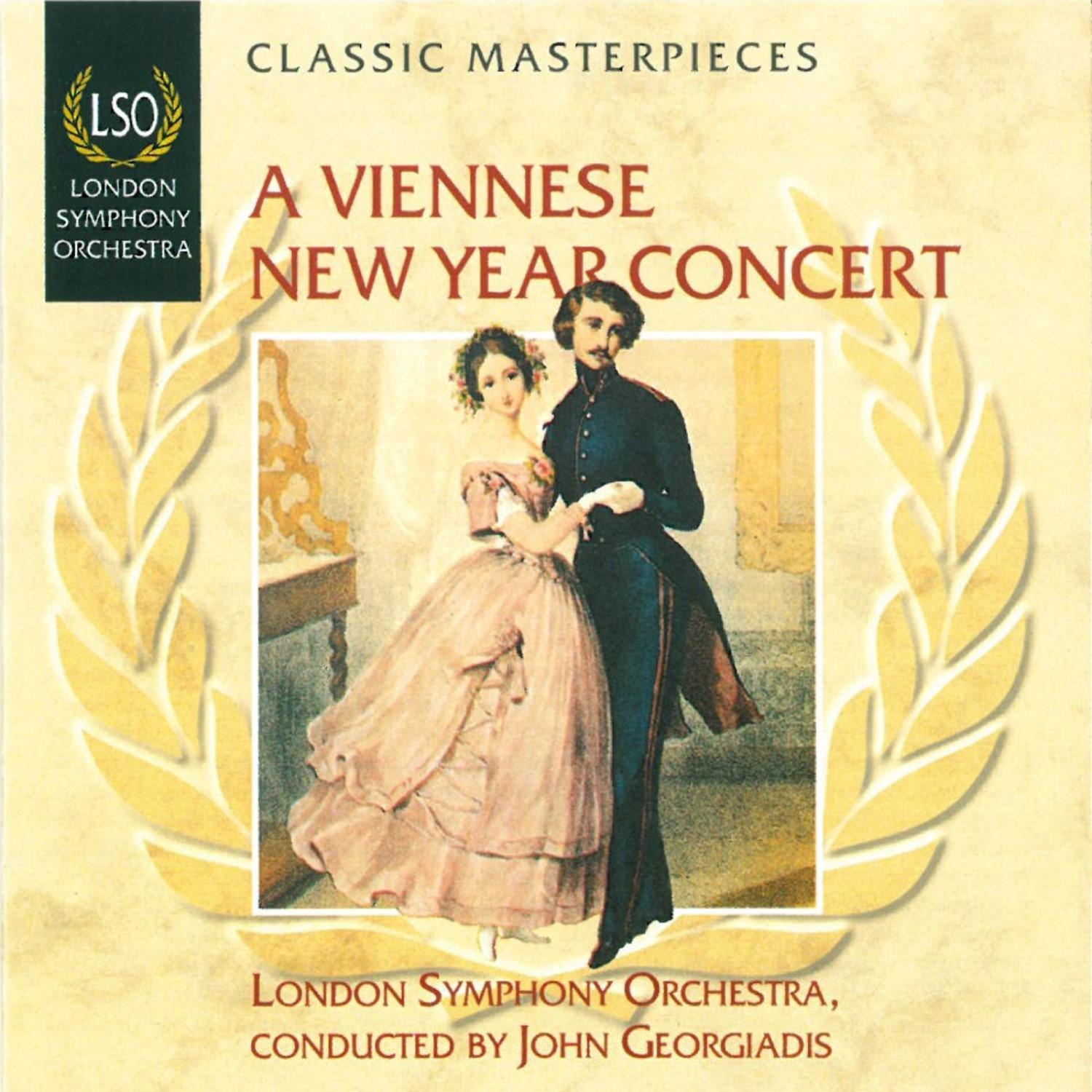 A Viennese New Year Concert