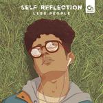 self reflection专辑