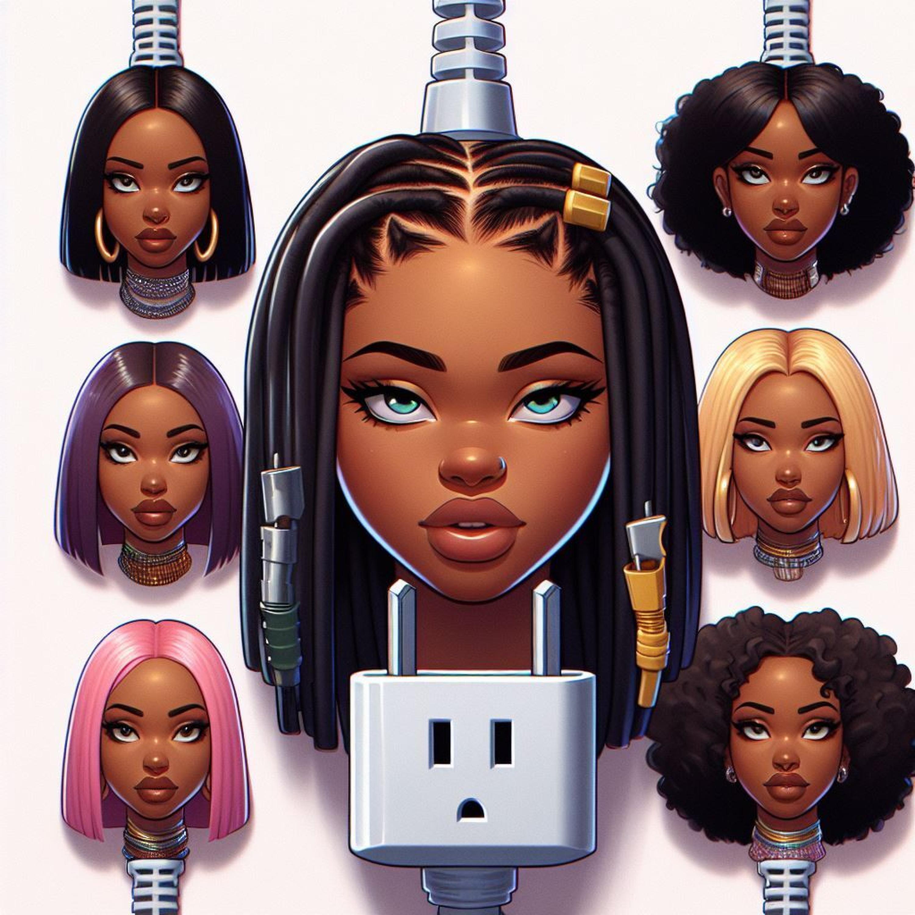 Plugged In w (feat. Teezandos & Cristale)