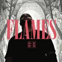 Flames专辑