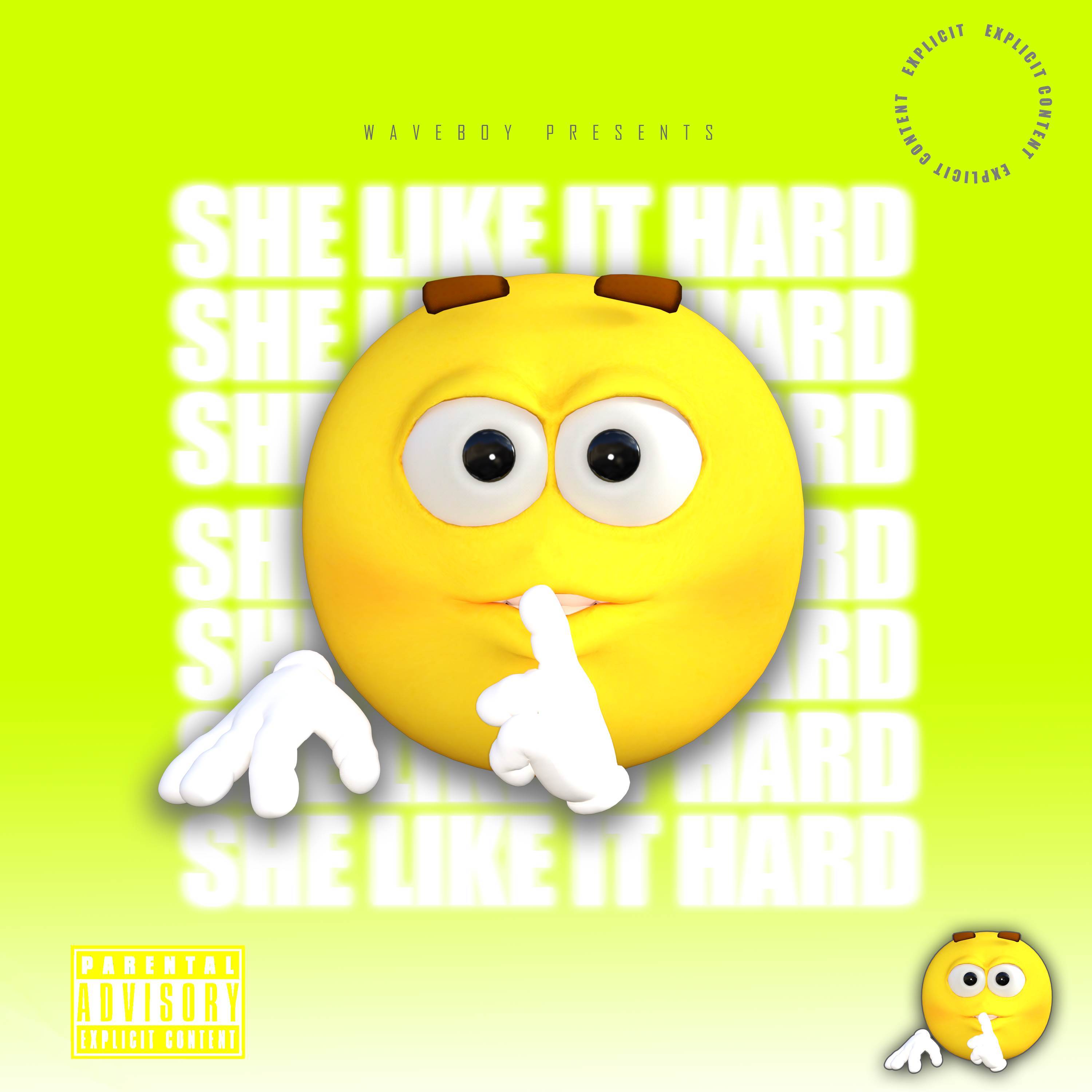 She Like It Hard