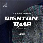 Right On Time(Original Mix)专辑