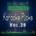 Karaoke Picks, Vol. 39专辑