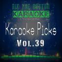 Karaoke Picks, Vol. 39专辑