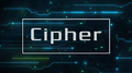 Cipher专辑