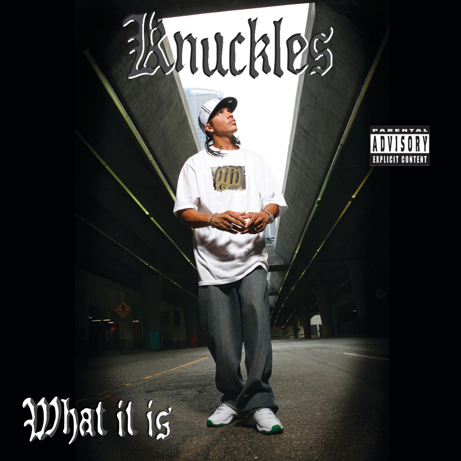 What It Is (Explicit Version)