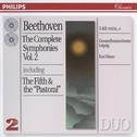 Beethoven: The Complete Symphonies, Vol. 2专辑