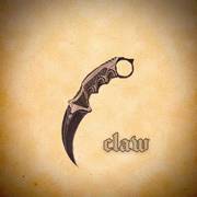 claw