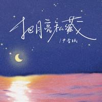 谭雨彤 - 别怕,月亮也在大海深处迷茫(伴奏)